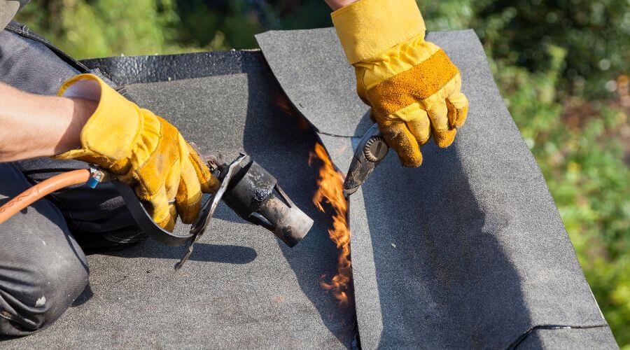 Expert top industrial roofings services in Artemas, PA